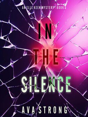 cover image of In The Silence 